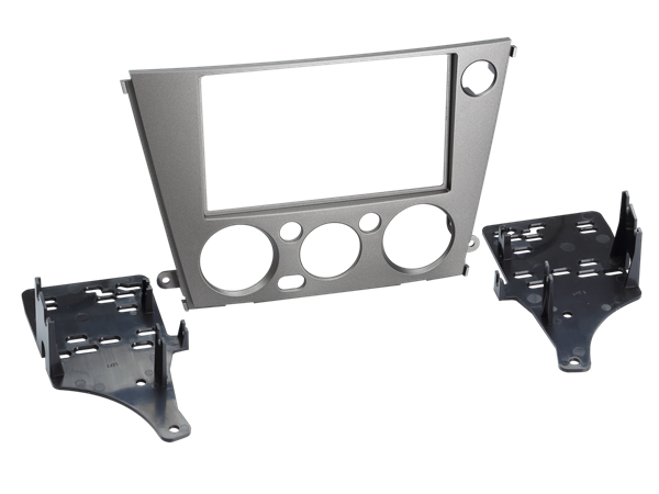 RADIORAMME SUBARU LEGACY/OUTBACK 2005 > 2009