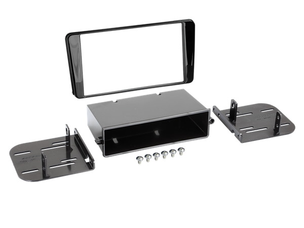 RADIORAMME SUBARU BRZ FRA 2012> Piano sort