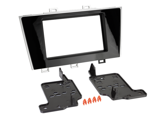 RADIORAMME SUBARU OUTBACK/LEGACY 2018> SORT