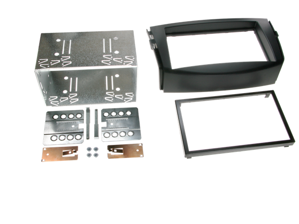 RADIORAMME TOYOTA RAV4 2006 > 2013