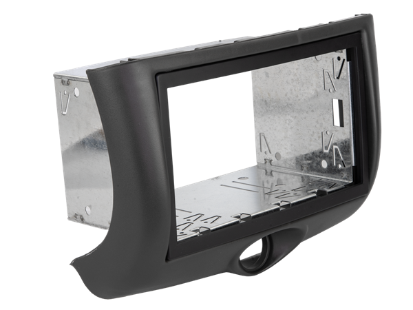 DOBBEL DIN RAMME TOYOTA YARIS 99>03