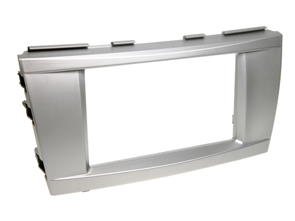 RADIORAMME TOYOTA CAMRY 2006 > 2011 SØLV