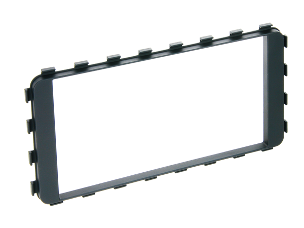 RADIORAMME TOYOTA IQ 2009 >