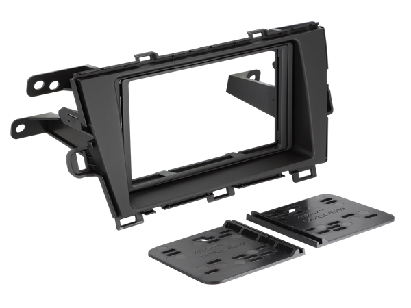 RADIORAMME TOYOTA PRIUS 2009 >