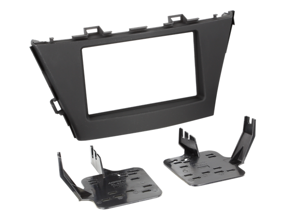 RADIORAMME TOYOTA PRIUS 2012 >