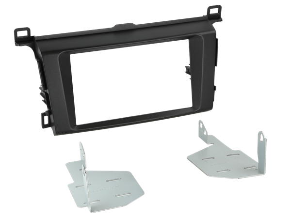 RADIO RAMME TOYOTA RAV4,2013> SORT