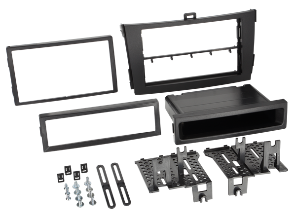 RADIORAMME MULTI TOYOTA COROLLA 2009 > 2013