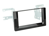DOBBEL DIN RAMME TOYOTA AURIS 2015> PIANO SORT