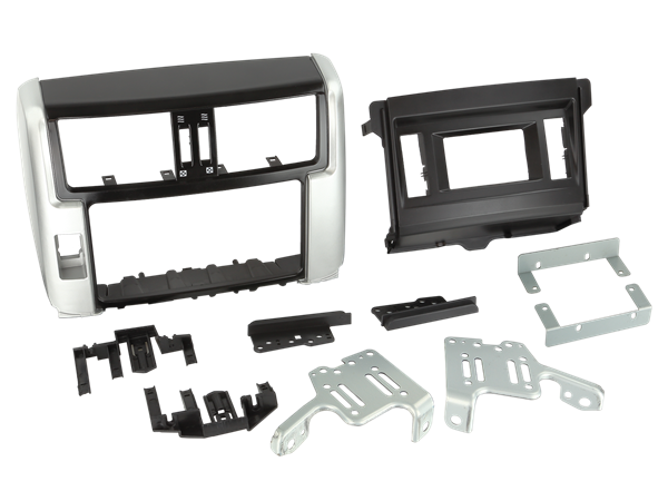 RADIORAMME TOYOTA LAND CRUISER 2010 >