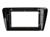  10" RADIORAMME SKODA OCTAVIA 5E 2012 > 2017 PIANO SORT
