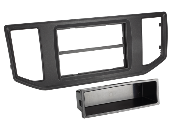 RADIORAMME VW CRAFTER 2016>