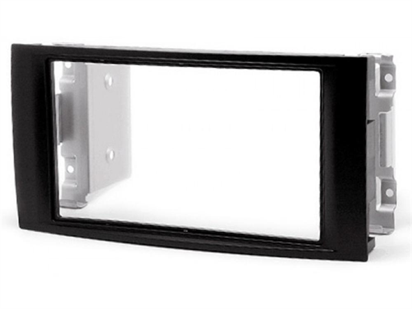 RADIORAMME VW TOUAREG - MULTIVAN 2002 >