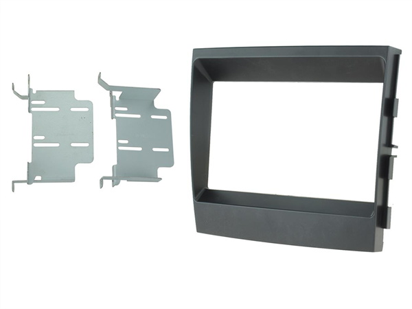 RADIORAMME PORSCHE PANAMERA 2009 > 2016