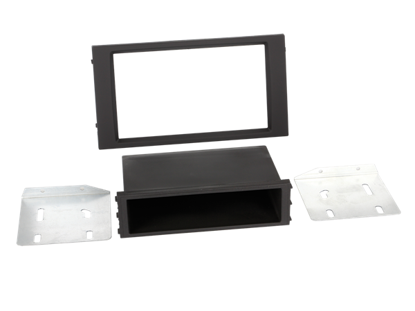 RADIORAMME SEAT LEON/IBIZA 2012>2017 SORT