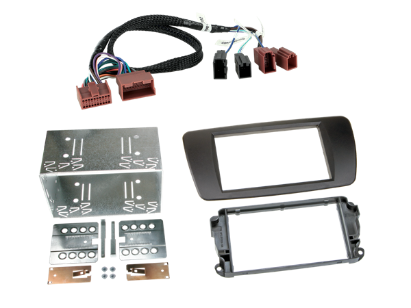 RADIORAMME SEAT IBIZA 2012 > 2017 NIT SORT