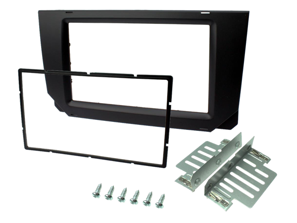 RADIRAMME SEAT ARONA/IBIZA 2017 >