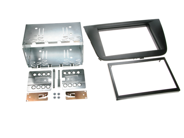 RADIORAMME SEAT LEON 2005> SORT