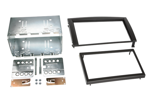 PROFF RADIORAMME SKODA FABIA 2003>