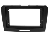 9" RADIORAMME SKODE SUPERB 2008-2015