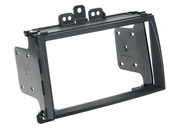 RADIORAMME HYUNDAI I20 2008 > 2012 SOFT TOUCH