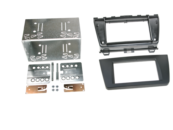 RADIORAMME MAZDA 6 2008 > 2012 SOFT TOUCH