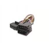 SONY RADIO TIL ISO 16 PINS