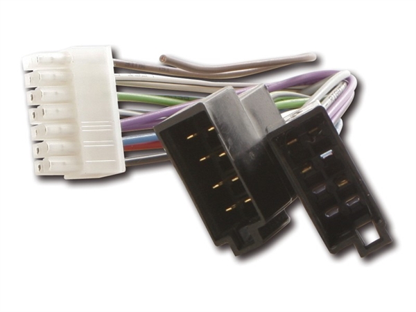 CLARION RADIO ISO ARX DRB DRX