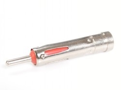 ANTENNEADAPTER USA2 TIL DIN (HAN) AMERIKANSKE BILMODELLER