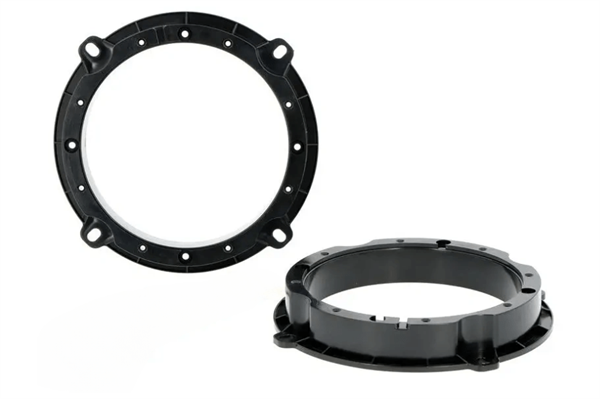 HØJTTALER RAMMER HYUNDAI i30 2017> KIA CEED 2017> 165MM HØJTTALERE (DOBBELTSIDET)