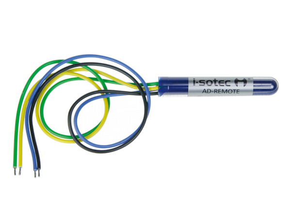 AUTOMATISK REMOTE TIL FORSTÆRKER ELLER UDSTYR