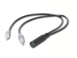 SIGNALSPLITTER DIN HUN TIL 2 DIN HAN