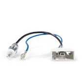 ANTENNEADAPTER FOR HONDA,NISSAN>DIN
