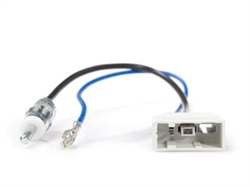 ANTENNEADAPTER FOR HONDA,NISSAN>DIN