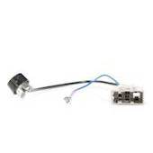 ANTENNEADAPTER FOR HONDA,NISSAN>ISO