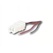 HT.- ADAPTOR Citroen Xantia,XM,Evasion (2 stk.h+v)