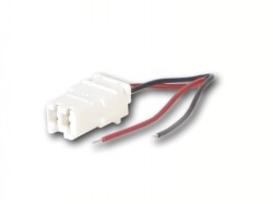 HT.- ADAPTOR Citroen Xantia,XM,Evasion (2 stk.h+v)