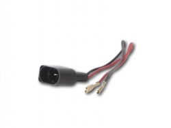 HØJTTALER ADAPTER GolfV, Touran, New Beetle (2 stk.h+v)