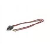 HØJTTALERSTIK Mercedes C-Klasse (2 stk.h+v)