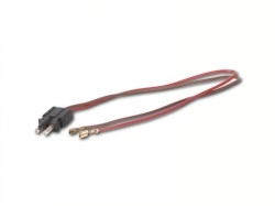 HØJTTALERSTIK Mercedes C-Klasse (2 stk.h+v)