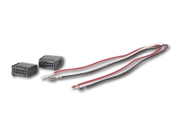 AUX-IN TILBYGNING FORD fra 2004>