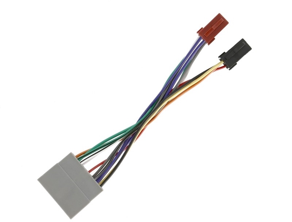 ISO STIK Mitsubishi,Peugeot,Citroen,Honda> ISO