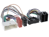 T-KABEL (Parrot adapter) TIL HYUNDAI & KIA 2005 >
