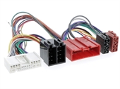 T-KABEL (Parrot adapter) TIL MAZDA 