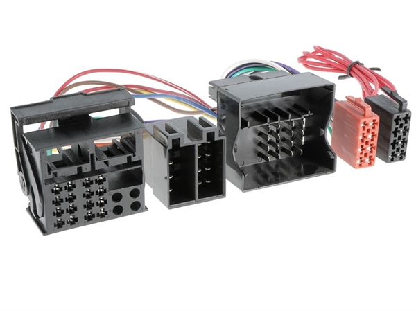 T-KABEL (Parrot adapter) TIL FORD