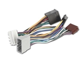 T-KABEL (Parrot adapter) TIL CHRYSLER GROUP 2001>