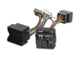 T-KABEL (Parrot adapter) TIL BMW. 