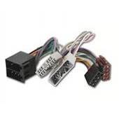 T-KABEL (Parrot adapter) TIL HONDA, MITSUBISHI, CITROEN & PEUGEOT 