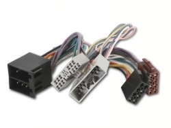 T-KABEL (Parrot adapter) TIL HONDA, MITSUBISHI, CITROEN & PEUGEOT 