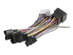 T-KABEL (Parrot adapter) TIL CHEVROLET & SAAB 