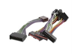 T-KABEL (Parrot adapter) TIL FORD 2002>